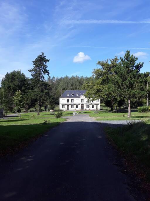 La Maisonnette Saint-Pierre-en-Auge Екстер'єр фото